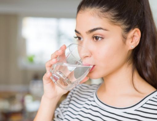 Penting, Ini 8 Fungsi Air bagi Tubuh Anda