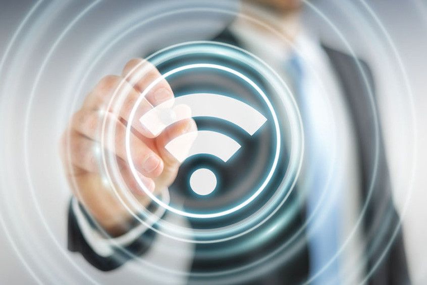 Benarkah WiFi Sebabkan Sakit Kepala?