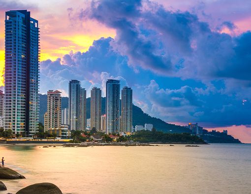 Berobat ke Penang Semakin Digemari, Kenapa Ya?