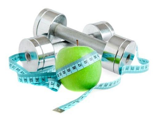 Menjaga Agar Tetap Langsing Setelah Berpuasa 30 Hari