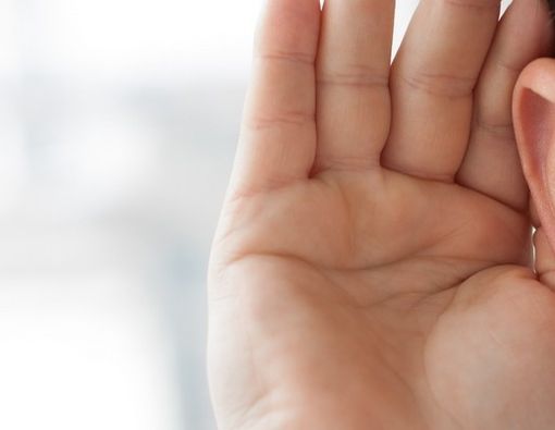 Gangguan Pendengaran Terabaikan