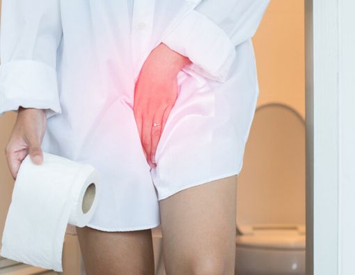 Duh, Benarkah Kencing Nanah Bisa Sebabkan Mandul?