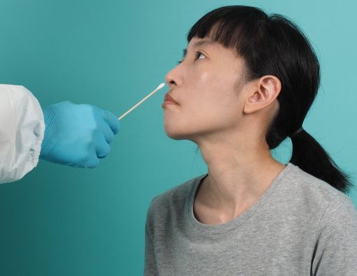 Ini Fakta Reagen, Bagian Terpenting dari Tes PCR