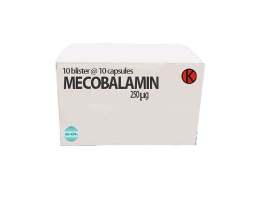 Mecobalamin