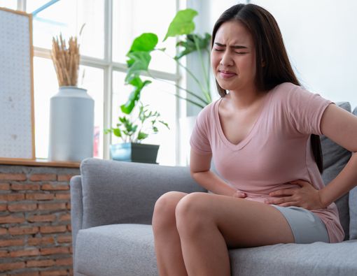 Gejala PMS Sudah Datang, Tapi Haid Tak Kunjung Muncul, Kenapa?