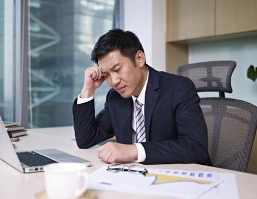 Kenali Pemicu Sakit Kepala Anda