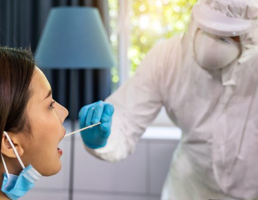 Klikdokter Buka Layanan Home Care Test Virus Corona