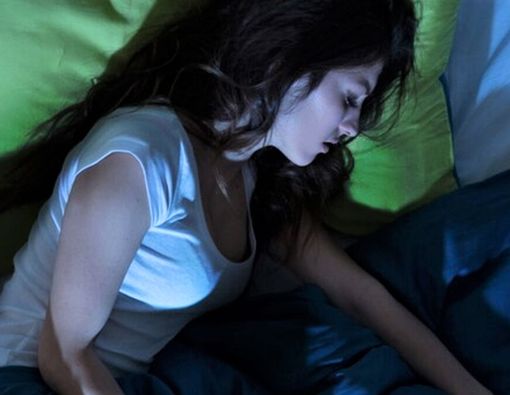 Selalu Berkeringat pada Malam Hari? Bisa Jadi Tanda Masalah Kesehatan