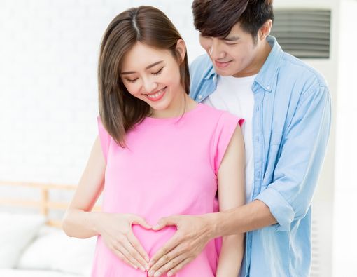 Tidak Mual Saat Hamil, Apakah Ini Normal?