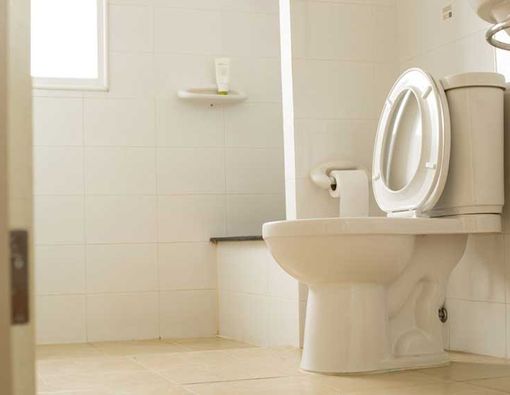 Fakta di Balik Perubahan Warna Feses Menjadi Gelap