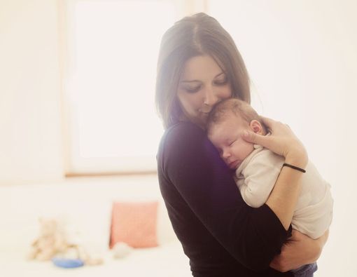 Ini Penyebab Berat Bayi Kurang Meski Sudah ASI Eksklusif