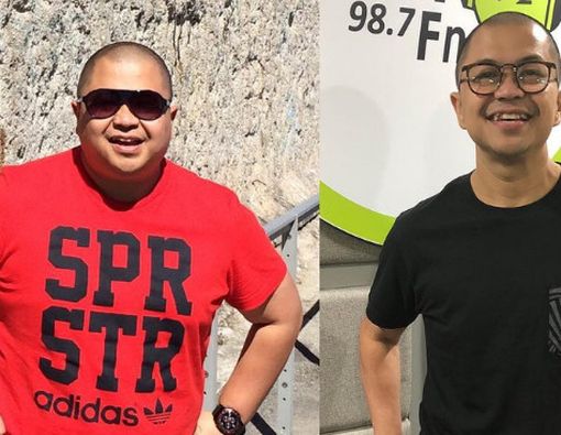 Rahasia Tubuh Ideal Kemal Mochtar