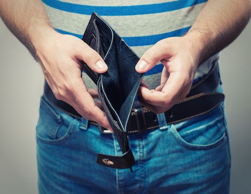 8 Penyakit yang Paling Menguras Keuangan