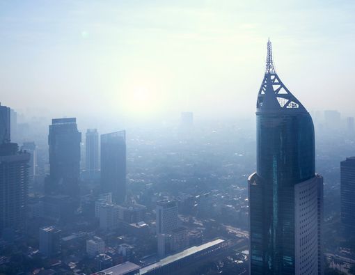 Masih Adakah Harapan untuk Kualitas Udara Jakarta?