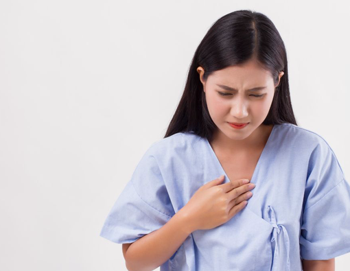 Pilihan Obat Paling Ampuh untuk Penderita GERD