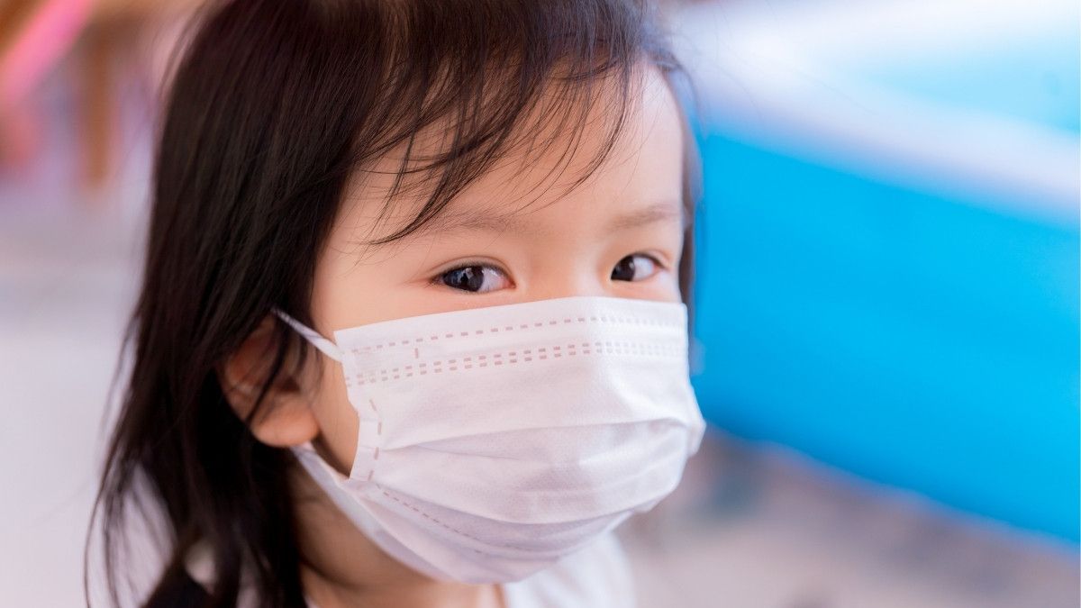 Gejala Long COVID pada Anak yang Perlu Diketahui