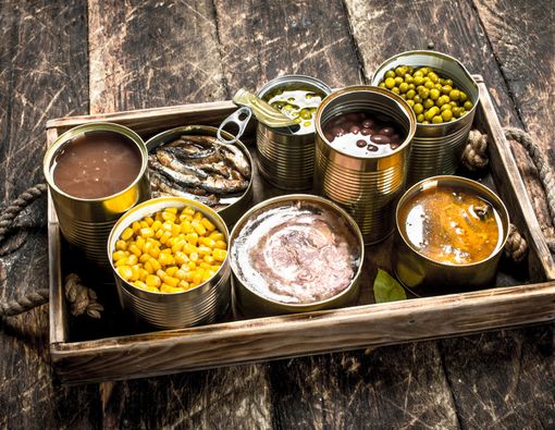 5 Alasan Makanan Olahan Bisa Merusak Kesehatan