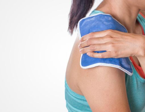 Kiat Atasi Pegal Setelah Berolahraga