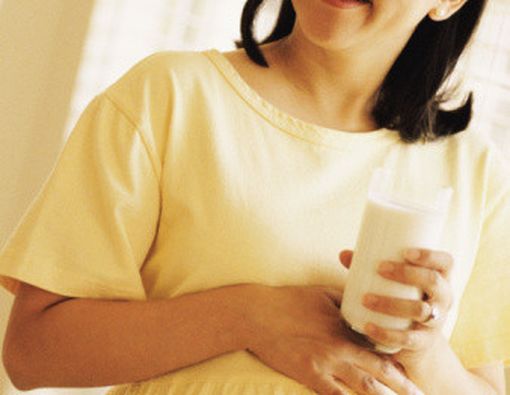 6 Makanan Wajib Untuk Ibu Hamil