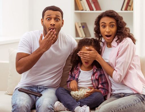 Cegah Anak Nonton Video Porno