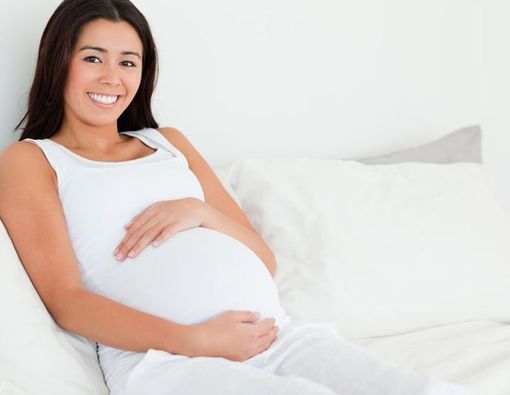 Arti Penting Gerakan Janin Selama Hamil