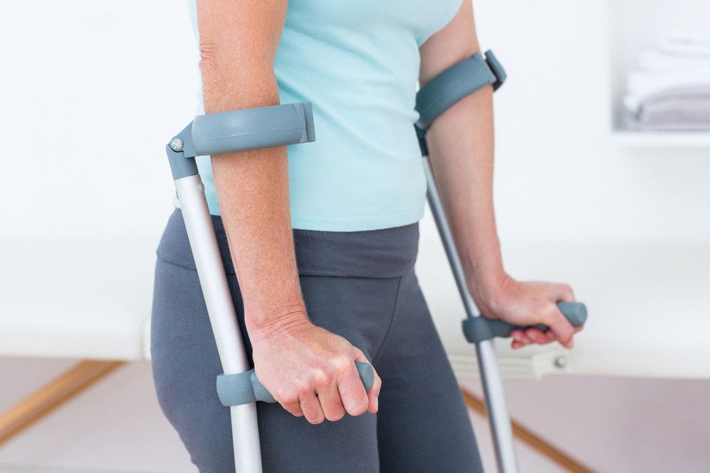 Benarkah Wanita Lebih Rentan Terkena Osteoporosis?