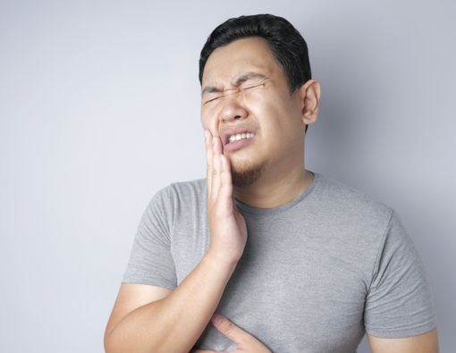 Gigi Sering Ngilu, Haruskah Pakai Pasta Gigi Khusus?