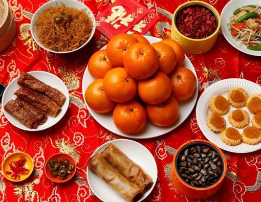 Cara Aman Merayakan Tahun Baru Imlek Saat Pandemi