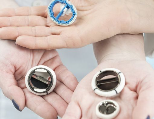 6 Hal yang Harus Diperhatikan Sebelum Operasi Katup Jantung