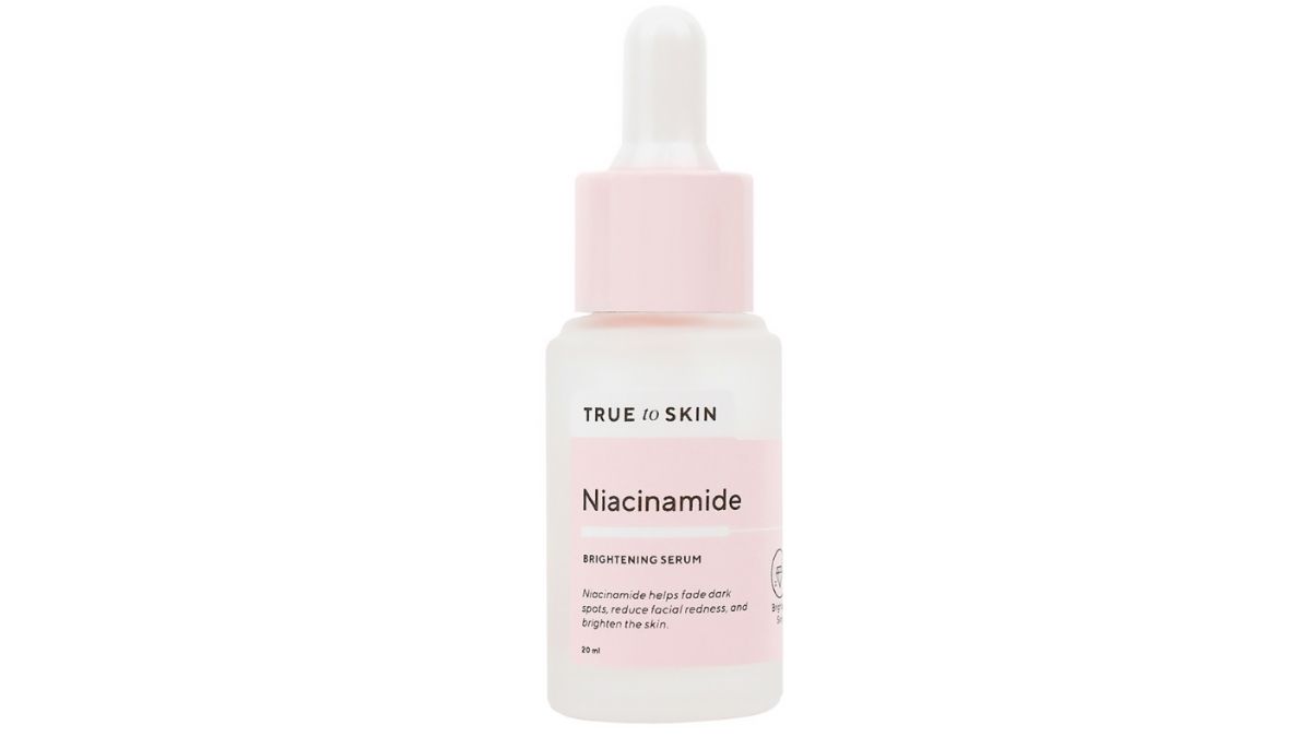 True to Skin Niacinamide Brightening Serum