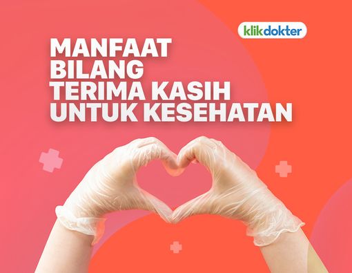 Keajaiban di Balik Ucapan Terima Kasih