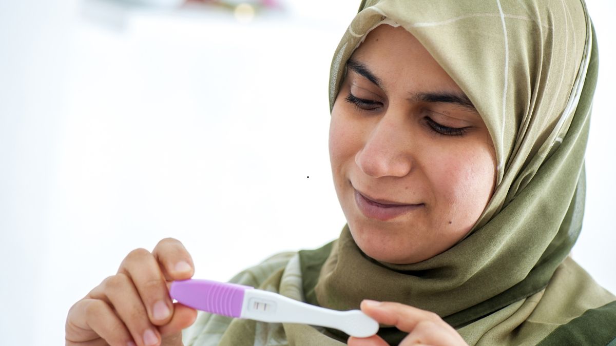 Faktor-Faktor yang Memengaruhi Kemungkinan Hamil dari Satu Kali Hubungan Seksual