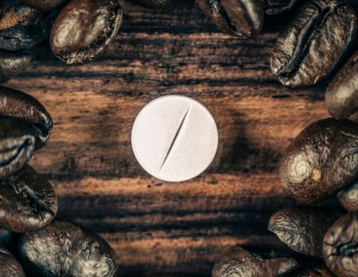 Bahaya Konsumsi Kopi Campur Paracetamol