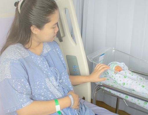 Ini Alasan Anda Harus Kentut Setelah Operasi Caesar