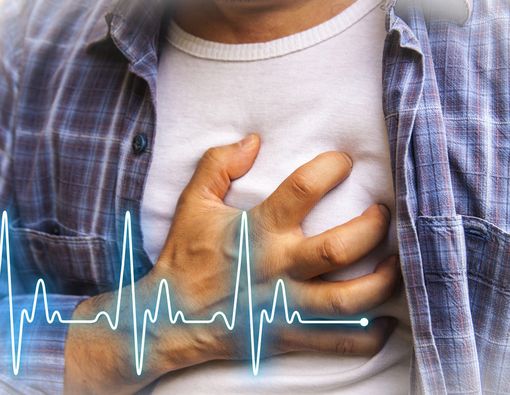 Inilah Ciri Khas Nyeri Dada Akibat Serangan Jantung