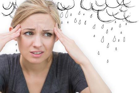 Migrain Disebabkan Oleh Pengaruh Cuaca, Benarkah?