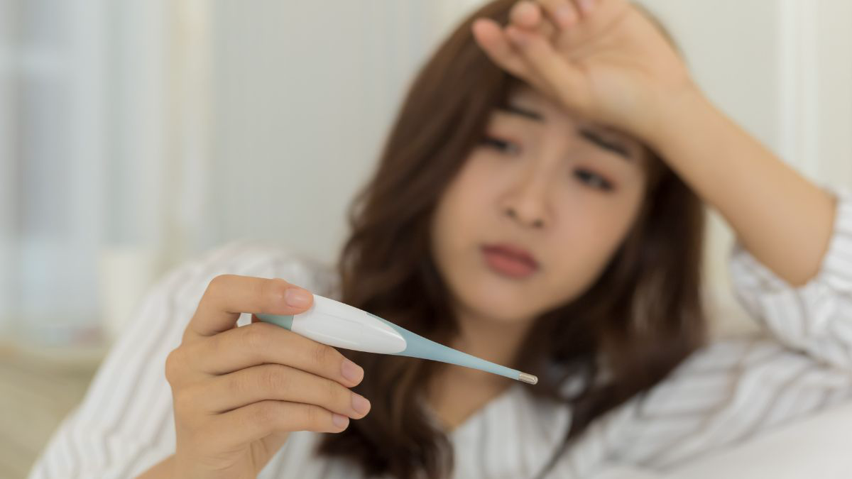 Apa Itu Virus Langya?