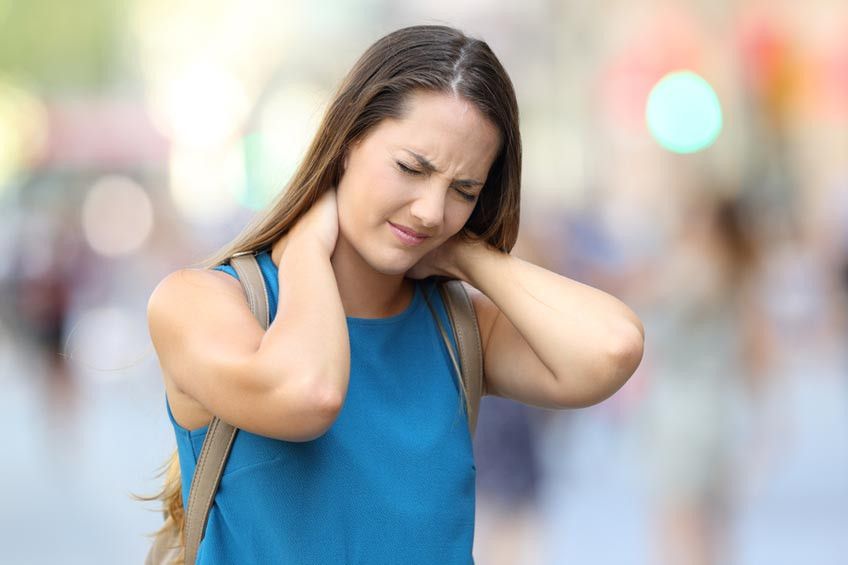 Fibromyalgia, Bukan Nyeri Otot Biasa