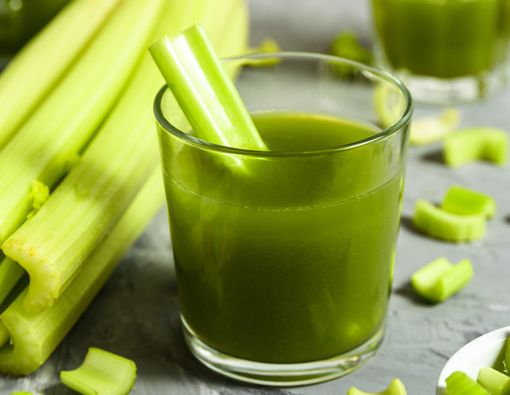 Menyingkap Manfaat Seledri untuk Menurunkan Darah Tinggi