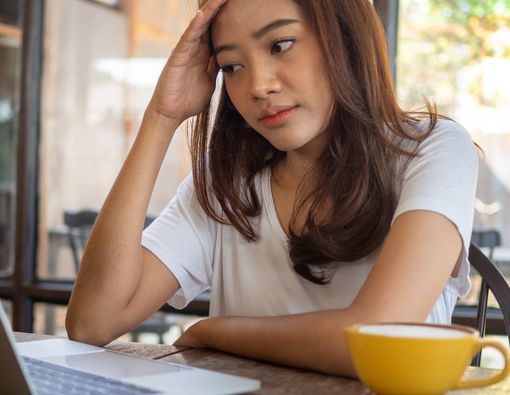 Jangan Geer (Gede Rasa), Kebaikan Seseorang Bukan Berarti Rasa Cinta