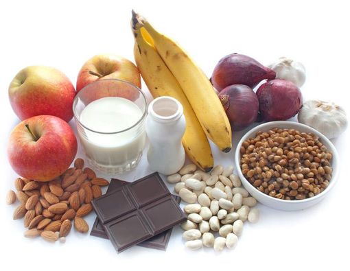 Jaga Kesehatan Saluran Cerna Anak