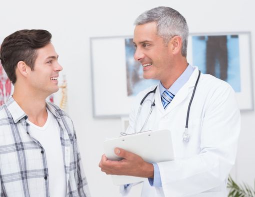 Seberapa Sering Penderita Diabetes Harus Kontrol ke Dokter?