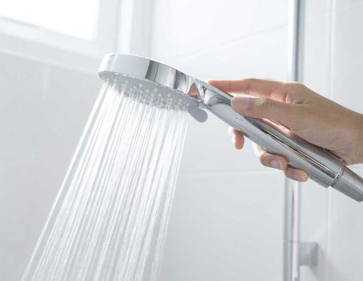 Kenapa Saat Puasa Sebaiknya Mandi Tak Lebih dari 5 Menit?