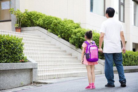 Anak Mulai Bersekolah? Jaga Kesehatannya Dengan Langkah Ini!