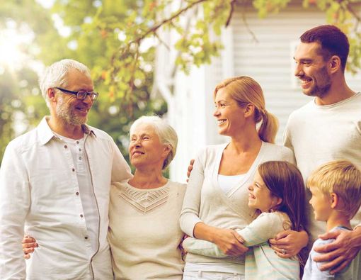 Kiat Tepat Cegah Alergi pada Lansia