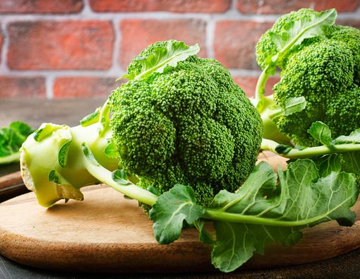 Manfaat Brokoli untuk Asma, Benarkah Bisa Menjadi Obat Alami?