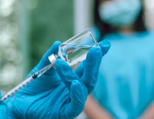 CDC: Tidak Divaksinasi COVID, 11 Kali Berisiko Meninggal