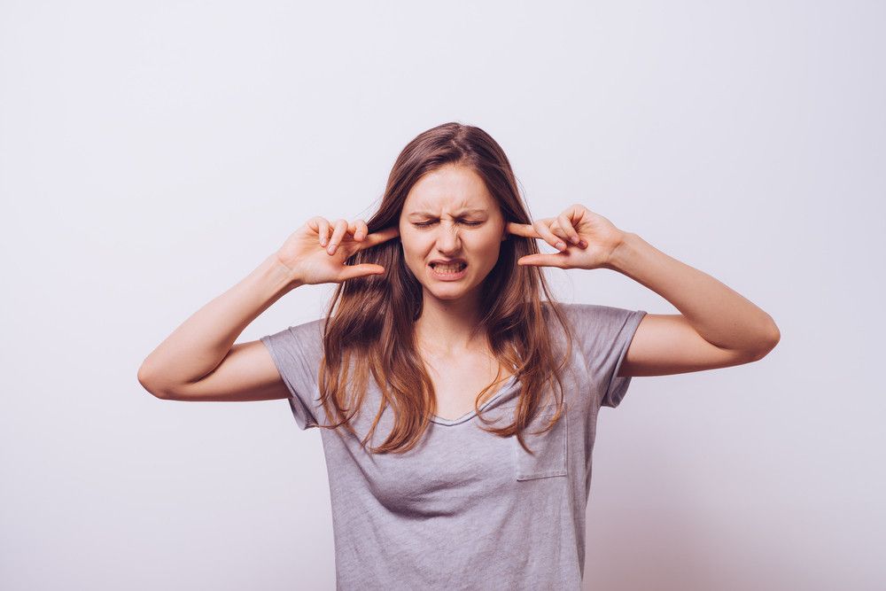 Sering Terganggu oleh Suara? Mungkin Anda Kena Misophonia