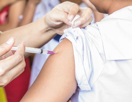 Perlukah Vaksin HPV di Usia Sekolah Dasar?