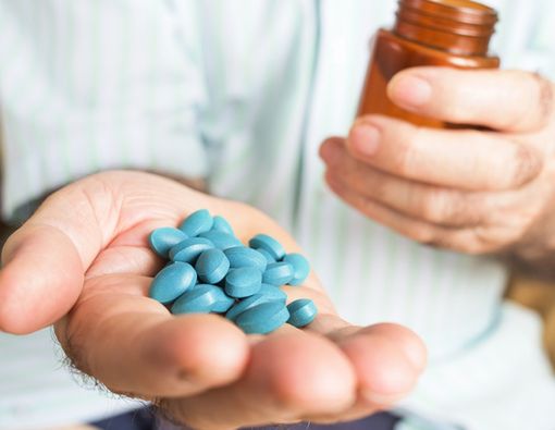 Penderita Penyakit Jantung, Perhatikan Ini sebelum Minum Viagra!